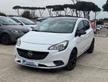 OPEL Corsa 1.3cc 75cv CruiseControl Cerchi in Le