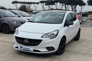 OPEL Corsa 1.3cc 75cv CruiseControl Cerchi in Le