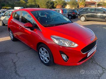 Ford Fiesta Active 1.5 EcoBlue