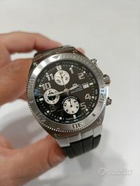 Orologio Automatico Lorenz Diver Aquitania