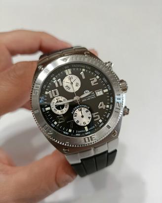 Orologio Automatico Lorenz Diver Aquitania