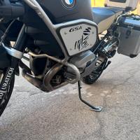 Bmw R 1200 GS Adv Full bialbero 2013