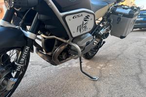 Bmw R 1200 GS Adv Full bialbero 2013