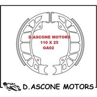 GANASCE APRILIA SCARABEO HONDA DAX NH LEAD SKY KYM
