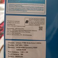 Zte Blade a 75