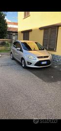 FORD C-Max 2ª serie - 2012