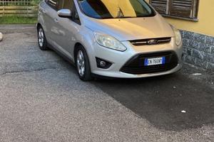 FORD C-Max 2ª serie - 2012