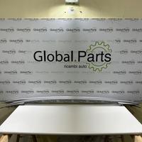 Barre tetto longitudinali Nissan Qashqai j11