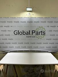 Barre tetto longitudinali Nissan Qashqai j11