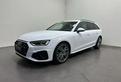 AUDI A4 Avant 40 TDI quattro S tronic S line edi