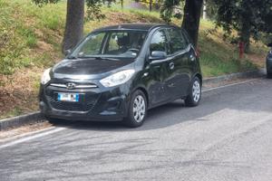 Hyundai i10 11/2011 - benzina/gpl 1.1 4 cilindri