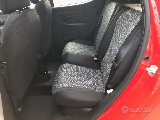 LANCIA Ypsilon 1.0 FireFly 5 porte S&amp;S Hybrid Si GU7518