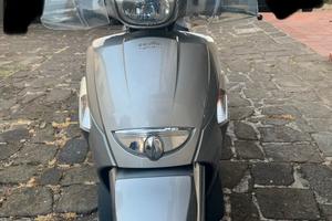 Aprilia scarabeo 250 i.e. 2007. - 19000 km