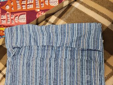 completo matrimoniale copri piumino