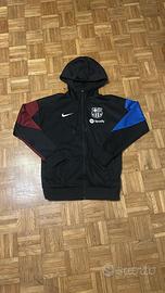 felpa barca