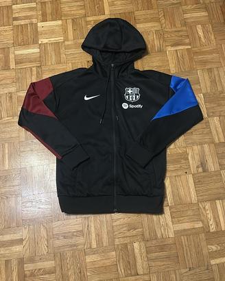felpa barca
