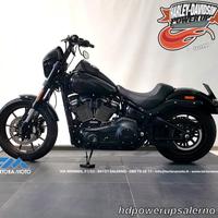 HARLEY DAVIDSON Low Rider 114 1868 Low Rider 114 S