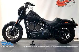 HARLEY DAVIDSON Low Rider 114 1868 Low Rider 114 S