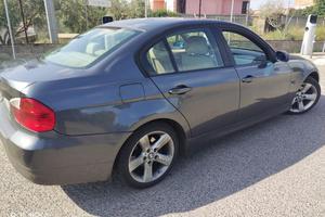 BMW 318d