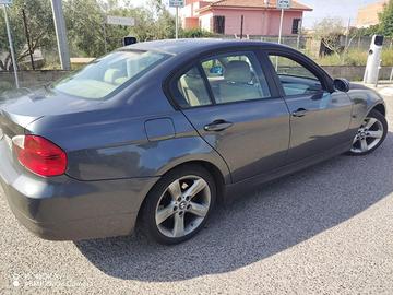 BMW 318d