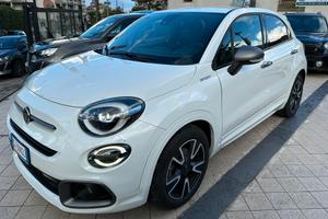 500 X SPORT 1.3mjt Sport FULL LED - 2022 - UNICO P