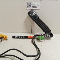 PRETENSIONATORE MERCEDES SLK W171 2Â° Serie A17186