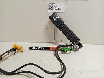 PRETENSIONATORE MERCEDES SLK W171 2Â° Serie A17186