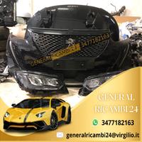 Frontale completo peugeot 2008 #79