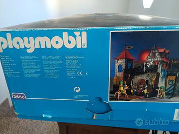 Playmobil 3666