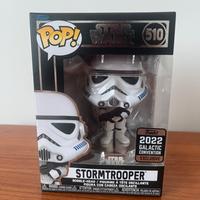 Funko pop Stormtrooper Star Wars