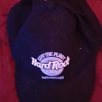 CAPPELLINO HARD ROCK CAFÉ 