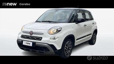 FIAT 500L 2017 Cross Cross 1.4 S&S 95cv