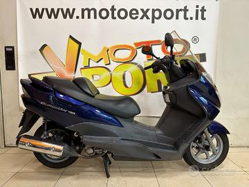 Suzuki Burgman UH 150