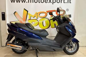 Suzuki Burgman UH 150