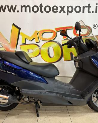 Suzuki Burgman UH 150