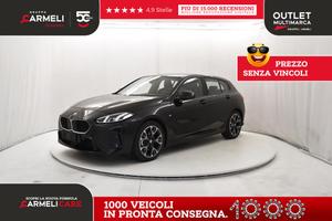 BMW Serie 1 120 48V MSport auto CERCHI 18 - NAVI -