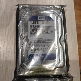 hard disk 1.0 tb
