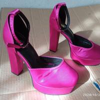 SCARPE SHELN