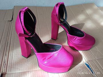 SCARPE SHELN