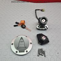 SERRATURE CHIAVI KTM SUPER DUKE 1290 2016 2018 GT