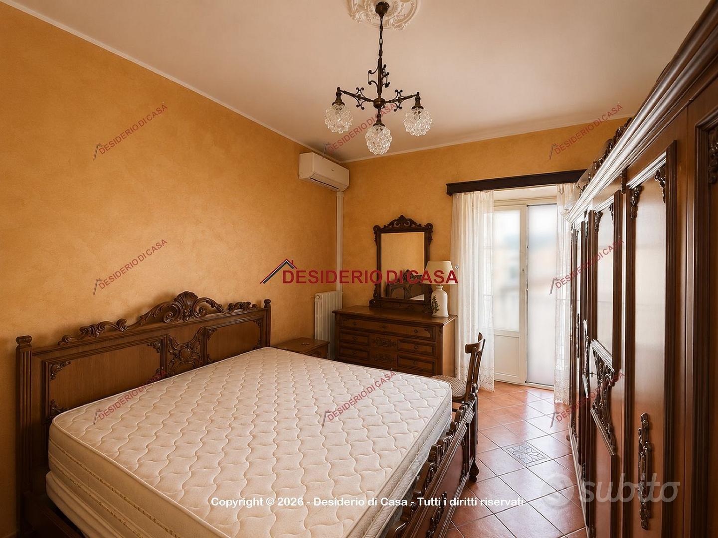 Appartamento, Mistretta. - Vista 5