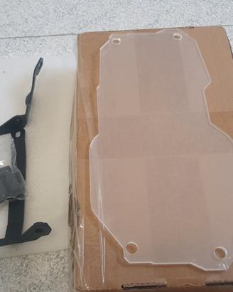 Accessori Bmw gs 1200 lc
