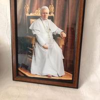 QUADRO SACRO SAN PIO X