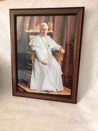 QUADRO SACRO SAN PIO X