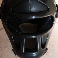 Casco protettivo sport combattimento