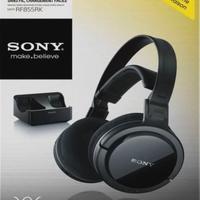 Cuffie Sony MDR-RF855RK