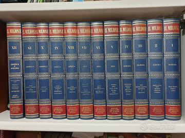 enciclopedia il Milione