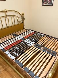 2 reti motorizzate singole