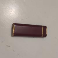Accendino le must de cartier
