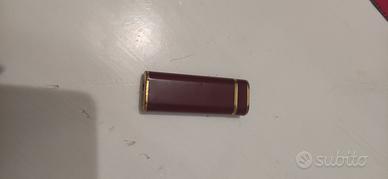 Accendino le must de cartier